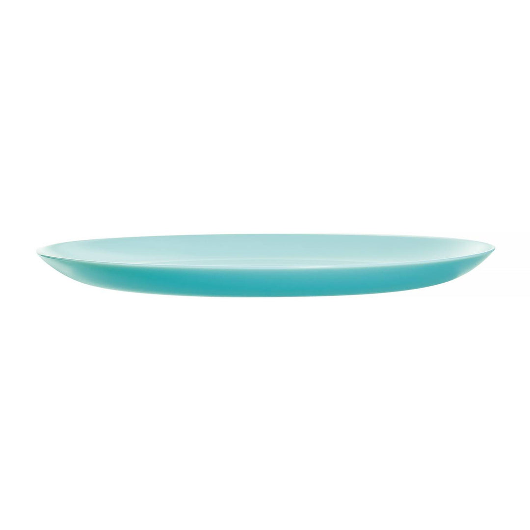 Servizio da tavola LUMINARC Diwali Light Turquoise 18 pezzi per 6 persone