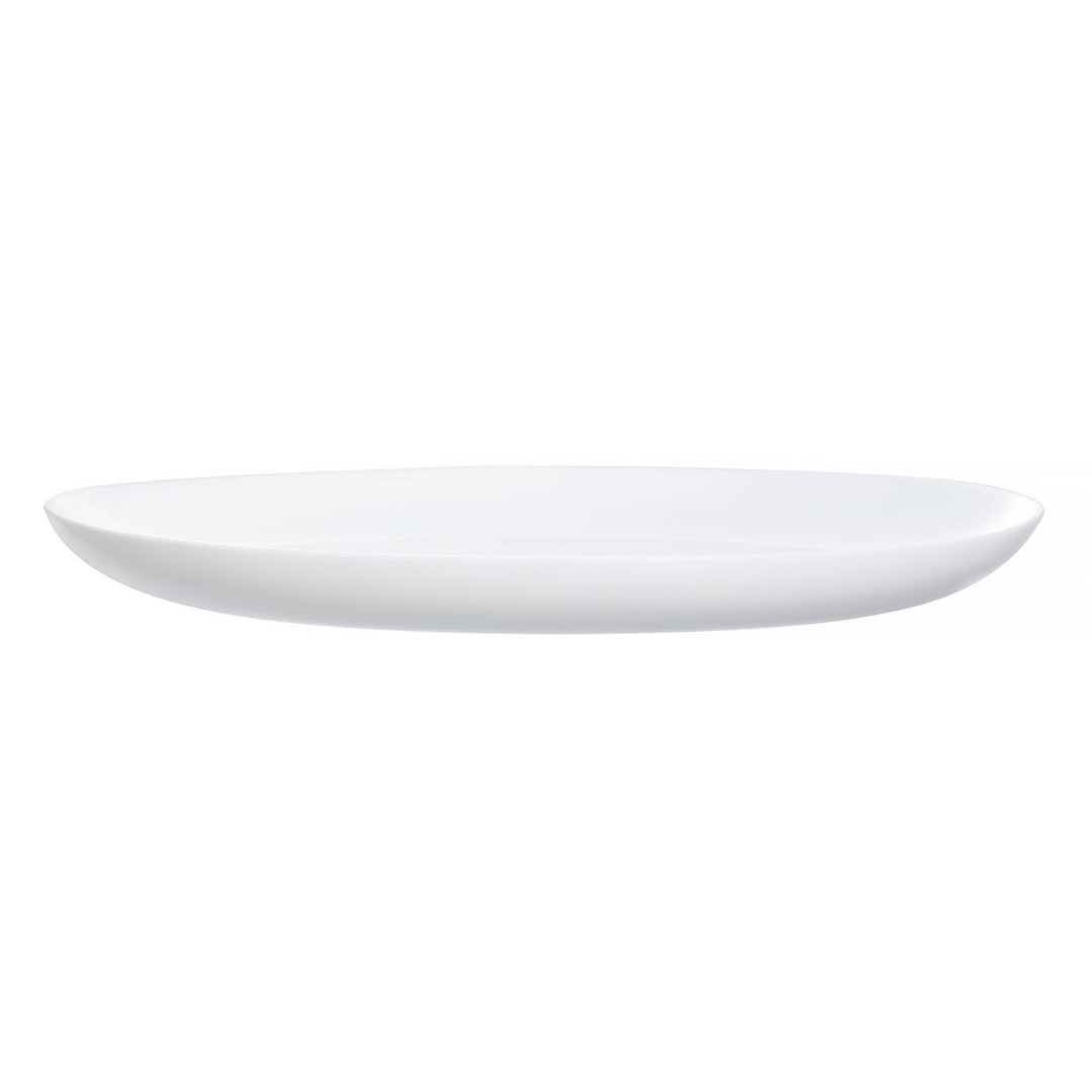 Servizio da tavola LUMINARC Diwali bianco 18 pezzi per 6 persone