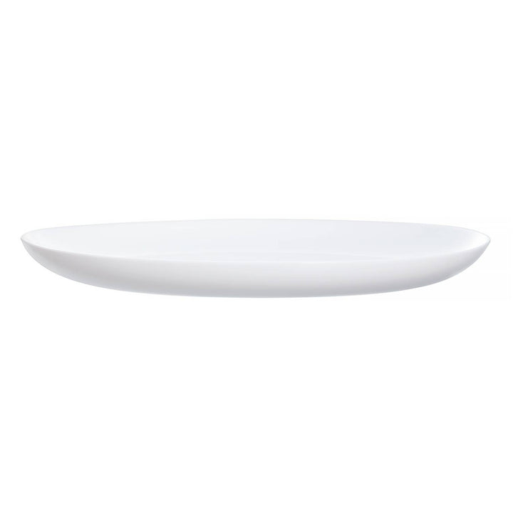 Servizio da tavola LUMINARC Diwali bianco 18 pezzi per 6 persone