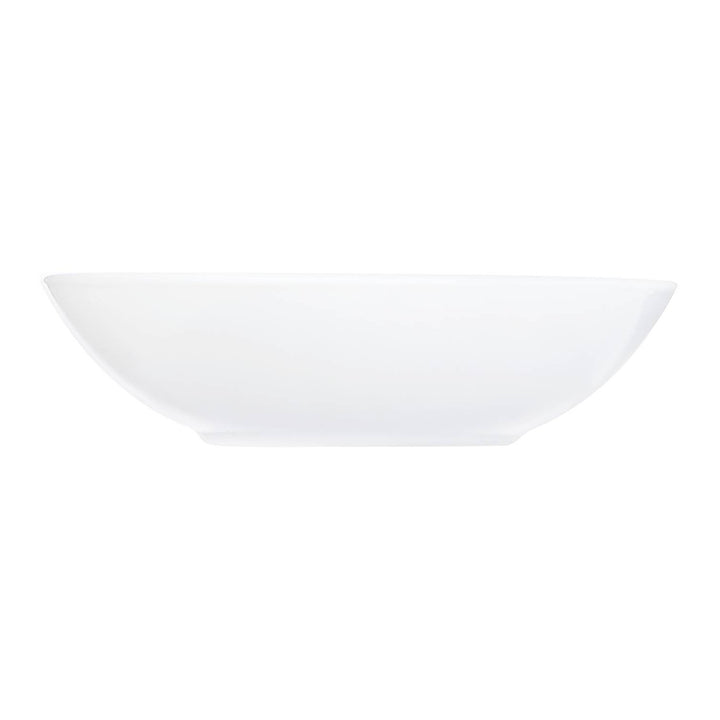 Servizio da tavola LUMINARC Diwali bianco 18 pezzi per 6 persone