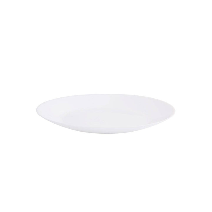 Servizio da tavola Arcopal Zelie bianco 18 pz per 6 persone