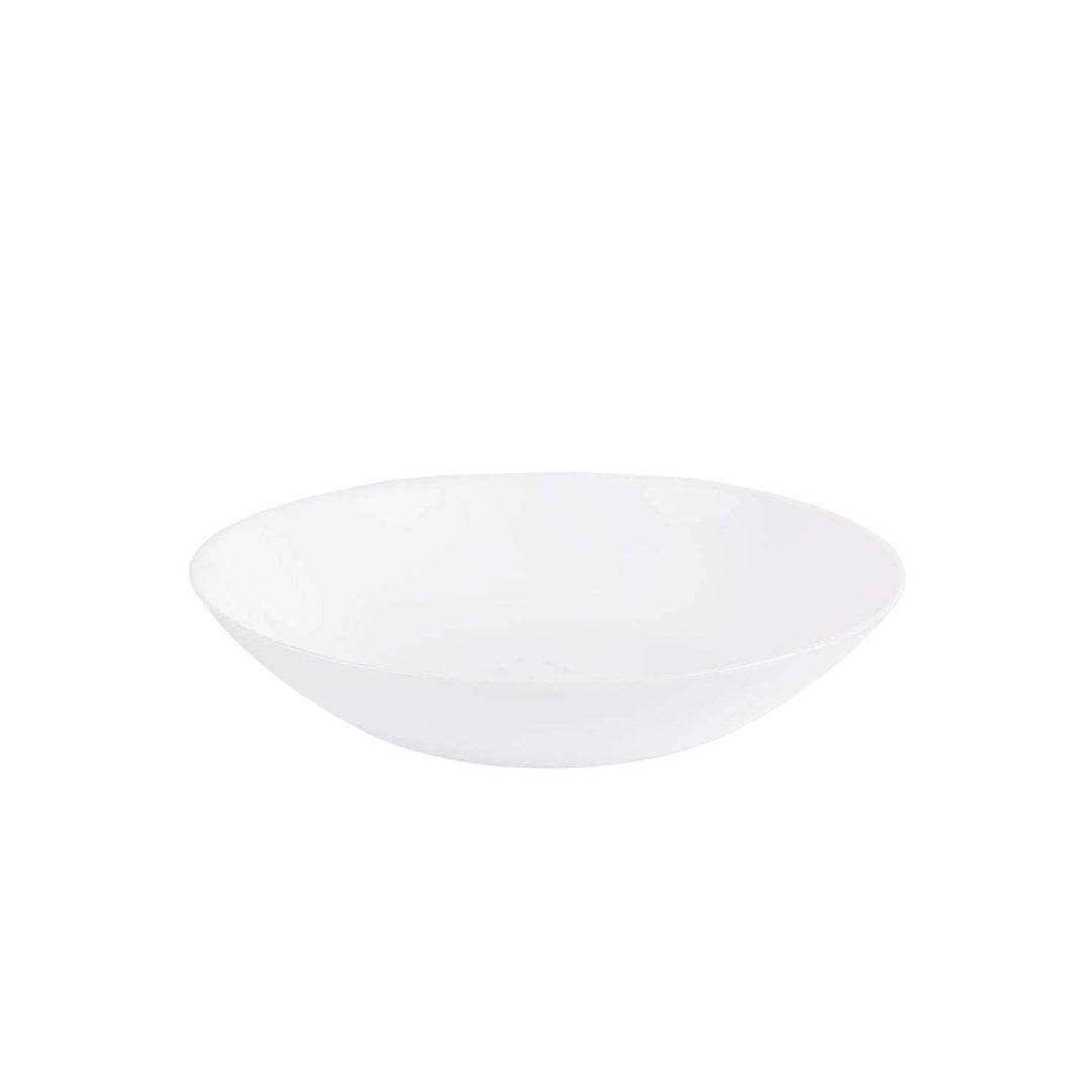 Servizio da tavola Arcopal Zelie bianco 18 pz per 6 persone