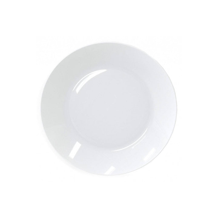 Servizio da tavola Arcopal Zelie bianco 18 pz per 6 persone