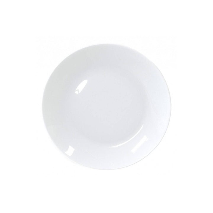 Servizio da tavola Arcopal Zelie bianco 18 pz per 6 persone