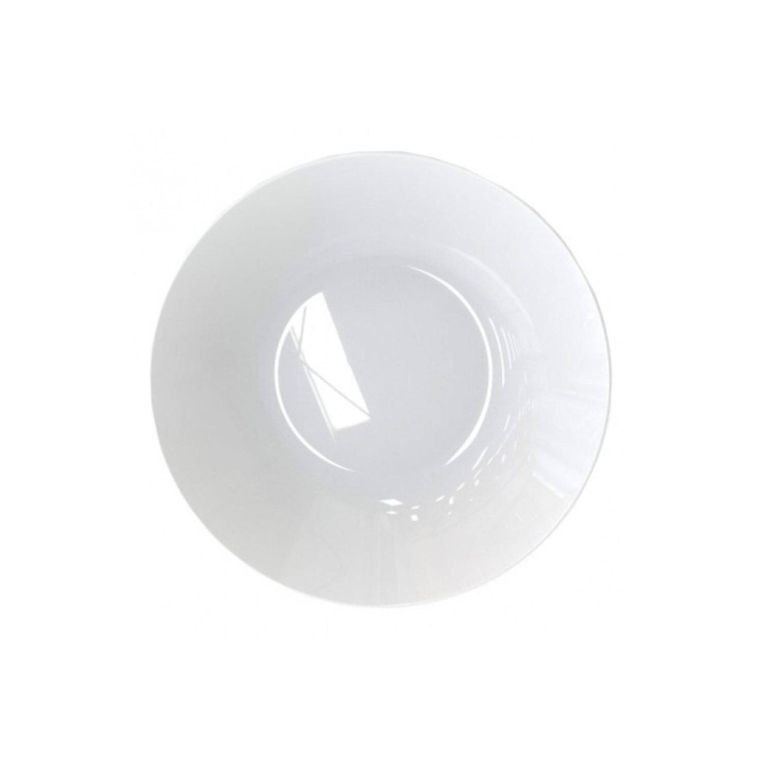 Servizio da tavola Arcopal Zelie bianco 18 pz per 6 persone