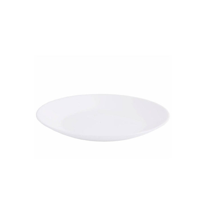 Servizio da tavola Arcopal Zelie bianco 18 pz per 6 persone