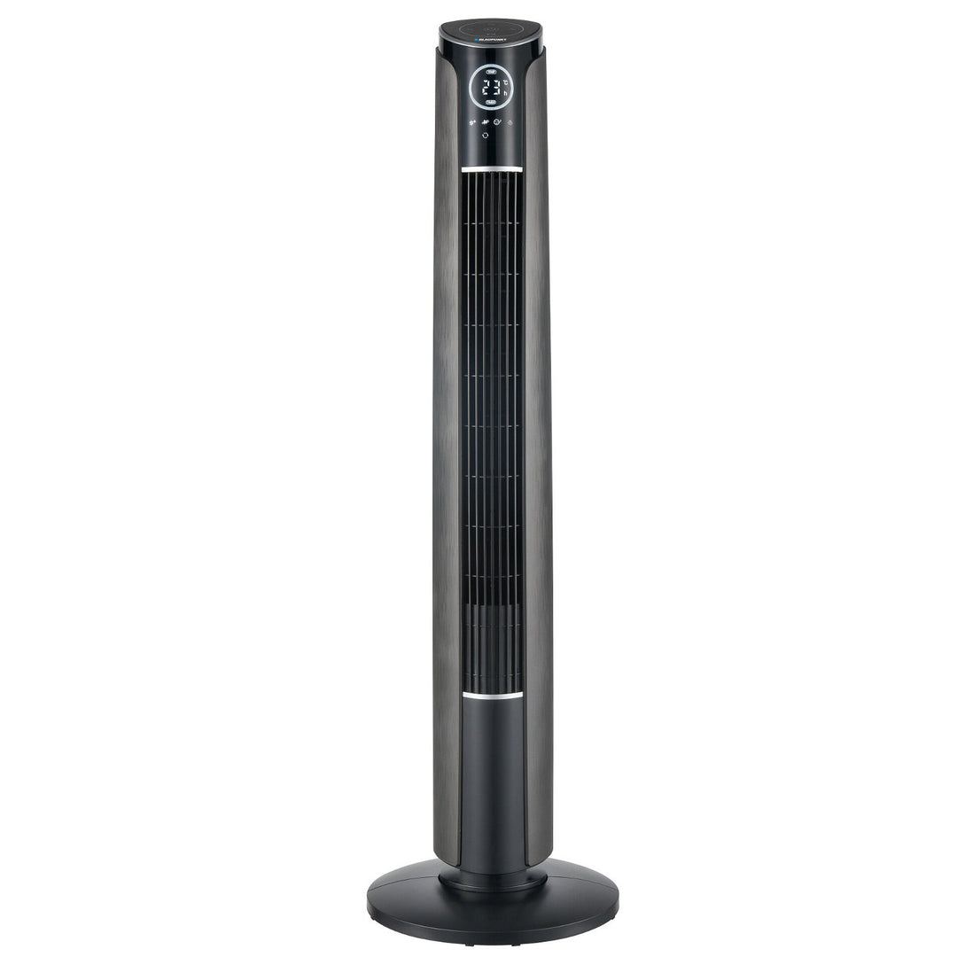 Ventilatore a colonna con LCD e telecomando Blaupunkt AFT801