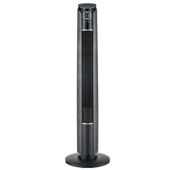 Ventilatore a colonna con LCD e telecomando Blaupunkt AFT801