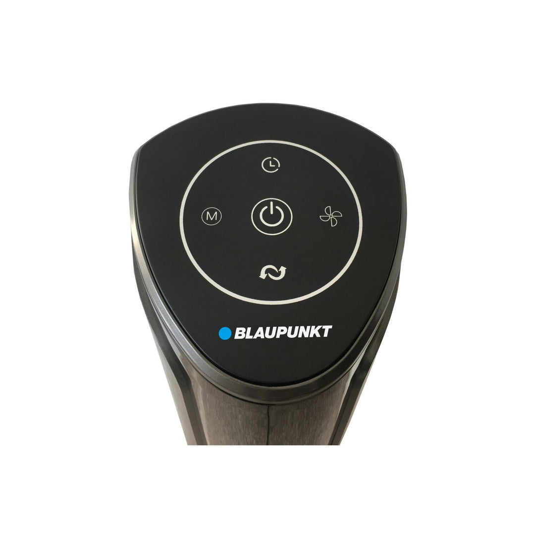 Ventilatore a colonna con LCD e telecomando Blaupunkt AFT801