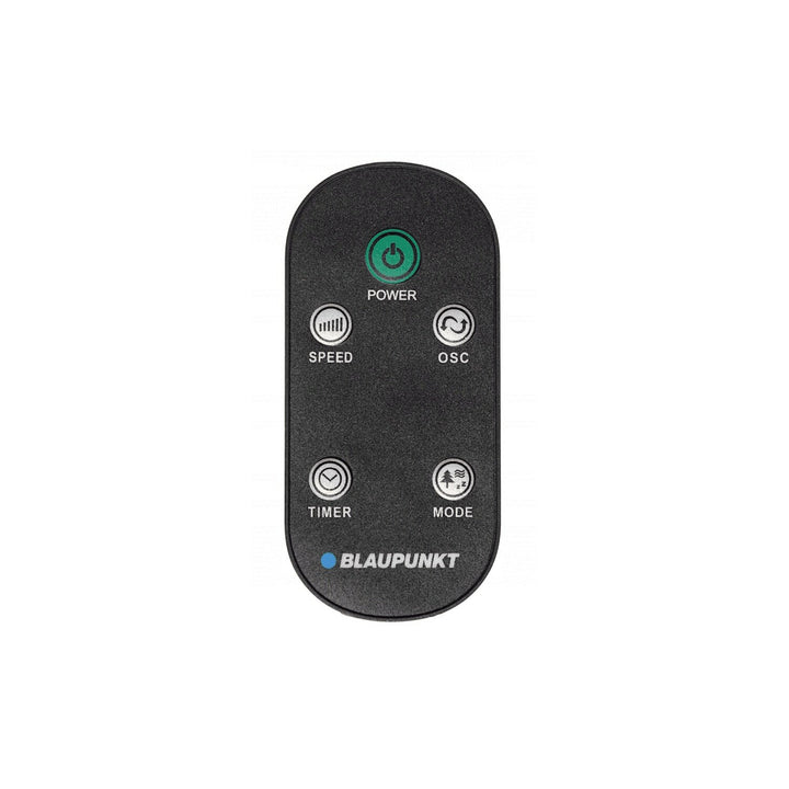 Ventilatore a colonna con LCD e telecomando Blaupunkt AFT801