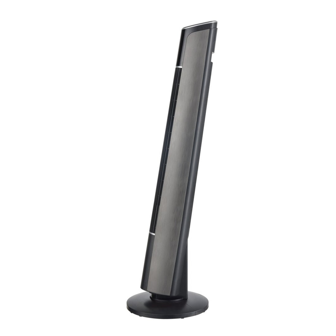 Ventilatore a colonna con LCD e telecomando Blaupunkt AFT801
