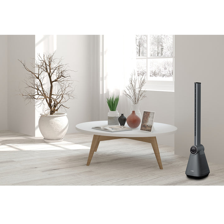 Ventilatore a colonna 50W Timer VS5130 CONCEPT Ventilatore a piantana