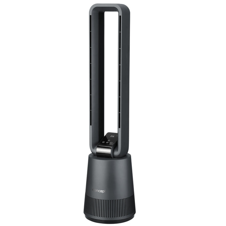 Display LED del telecomando del ventilatore a colonna Concept VS5140