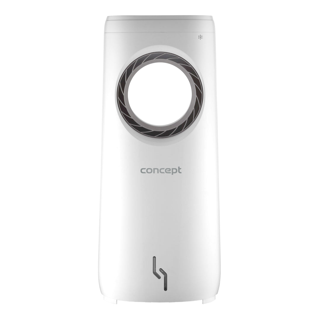 Concept OV5220 Raffreddatore d'aria 4in1 con funzioni di raffreddamento, ventola, ionizzazione e purificazione dell'aria