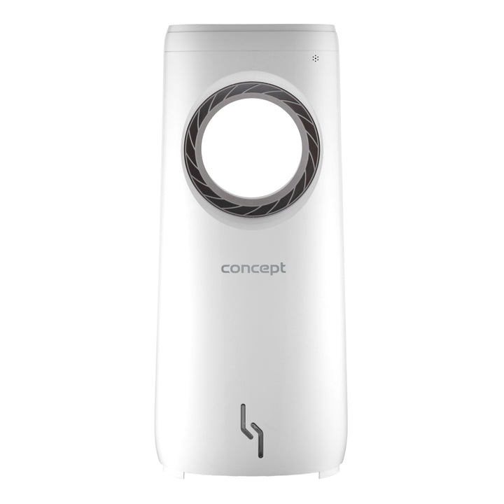 Concept OV5220 Raffreddatore d'aria 4in1 con funzioni di raffreddamento, ventola, ionizzazione e purificazione dell'aria