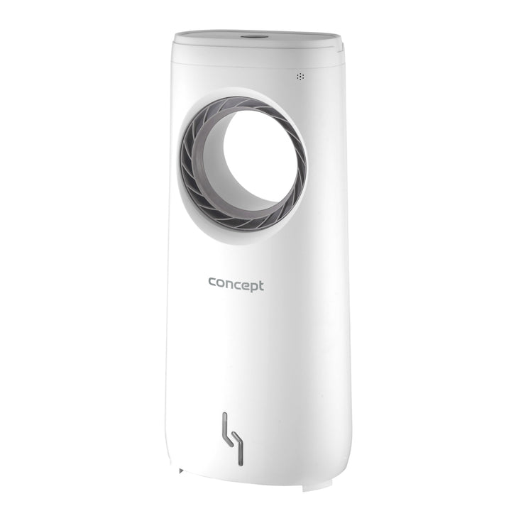 Concept OV5220 Raffreddatore d'aria 4in1 con funzioni di raffreddamento, ventola, ionizzazione e purificazione dell'aria