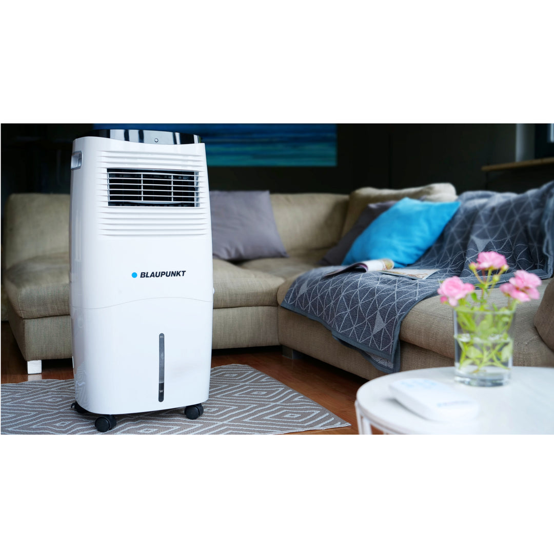Blaupunkt ACF601 Raffreddatore d'aria con telecomando risparmio energetico