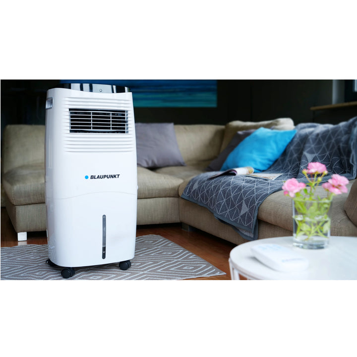 Blaupunkt ACF601 Raffreddatore d'aria con telecomando risparmio energetico