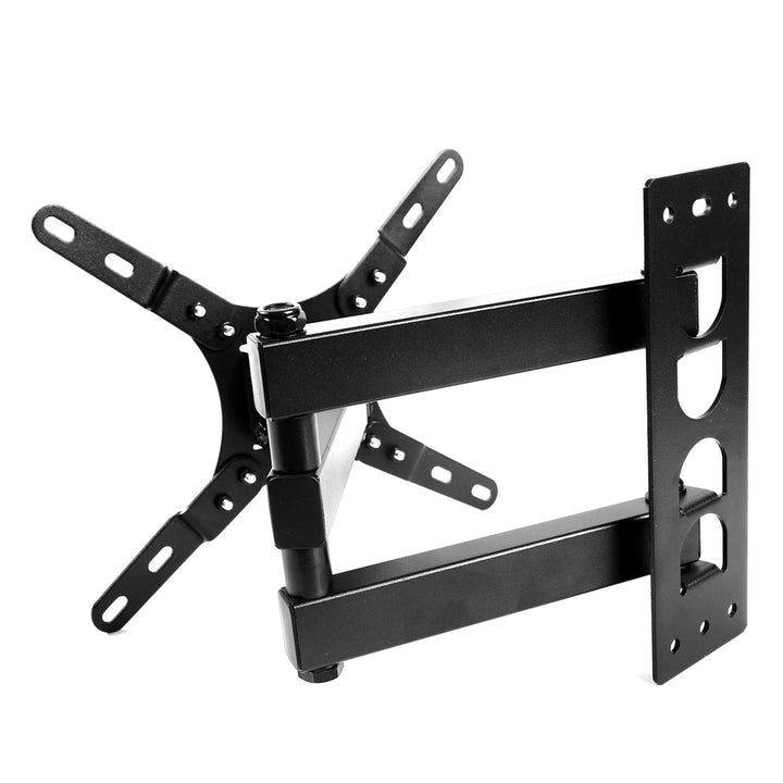 ART Supporto per TV, 17-42'', 25kg, nero, VESA 200x200, AR-57A