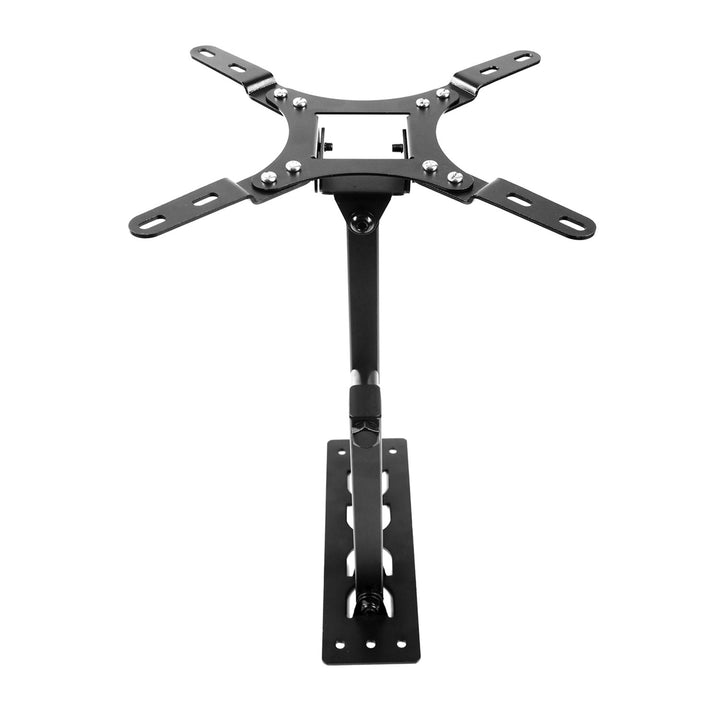 ART Supporto per TV, 17-42'', 25kg, nero, VESA 200x200, AR-57A