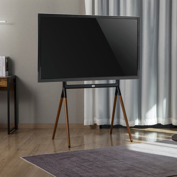 Supporto TV universale 49-70" fino a 40 kg max VESA 600x400 Maclean MC-926