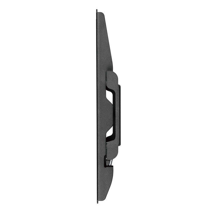 Maclean MC-937 Supporto TV  SLIM  economico , max VESA 200x200, 23-42", 45kg, nero,