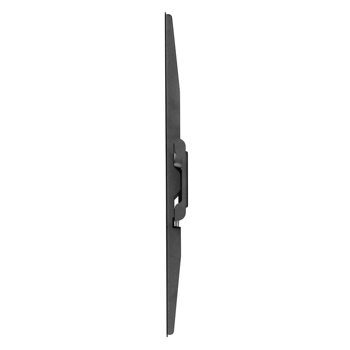 Maclean MC-939 Supporto SLIM economico per TV LCD e LED max vesa 600x400, 37-70", 45kg, nero,