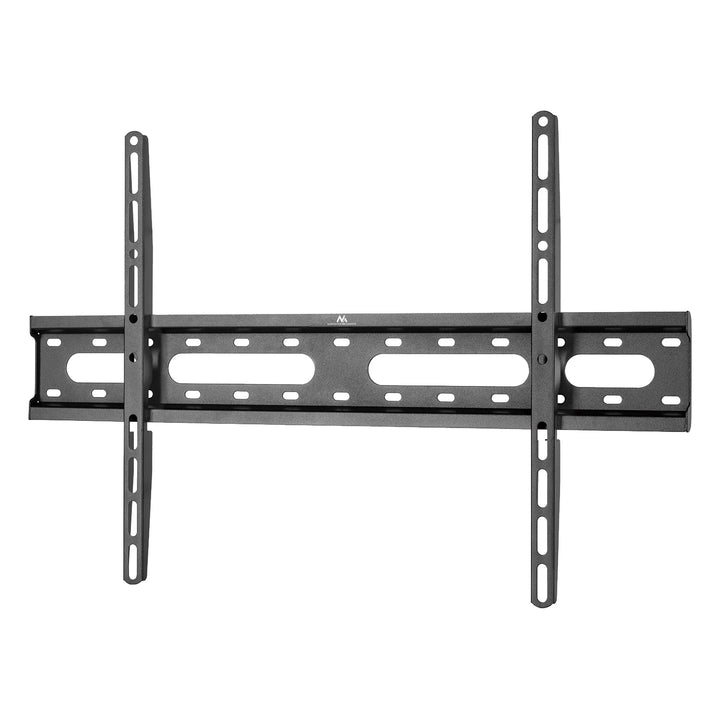 Maclean MC-939 Supporto SLIM economico per TV LCD e LED max vesa 600x400, 37-70", 45kg, nero,