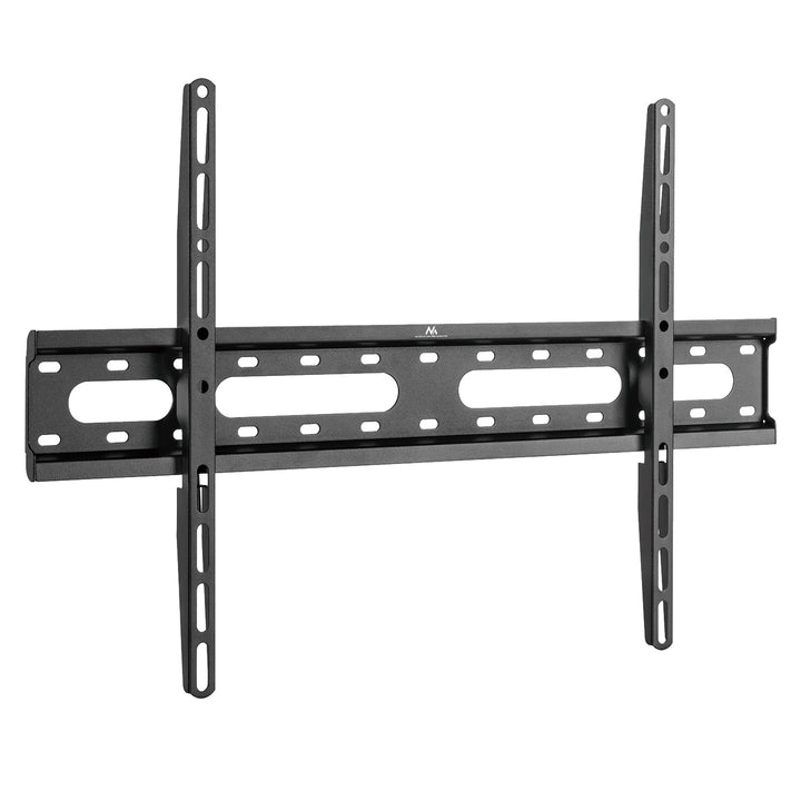 Maclean MC-939 Supporto SLIM economico per TV LCD e LED max vesa 600x400, 37-70", 45kg, nero,