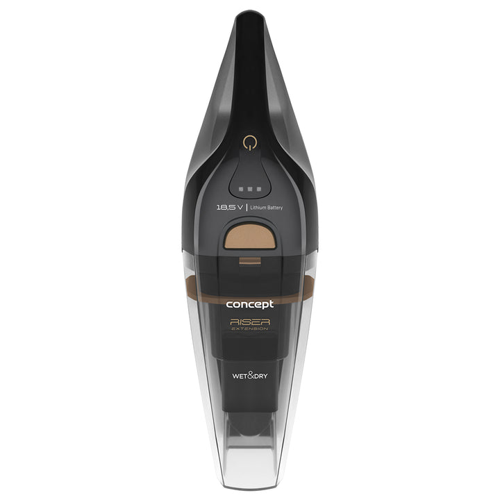 Concept Riser Extension VP4353 Aspirapolvere portatile 18,5V 2in1 110W