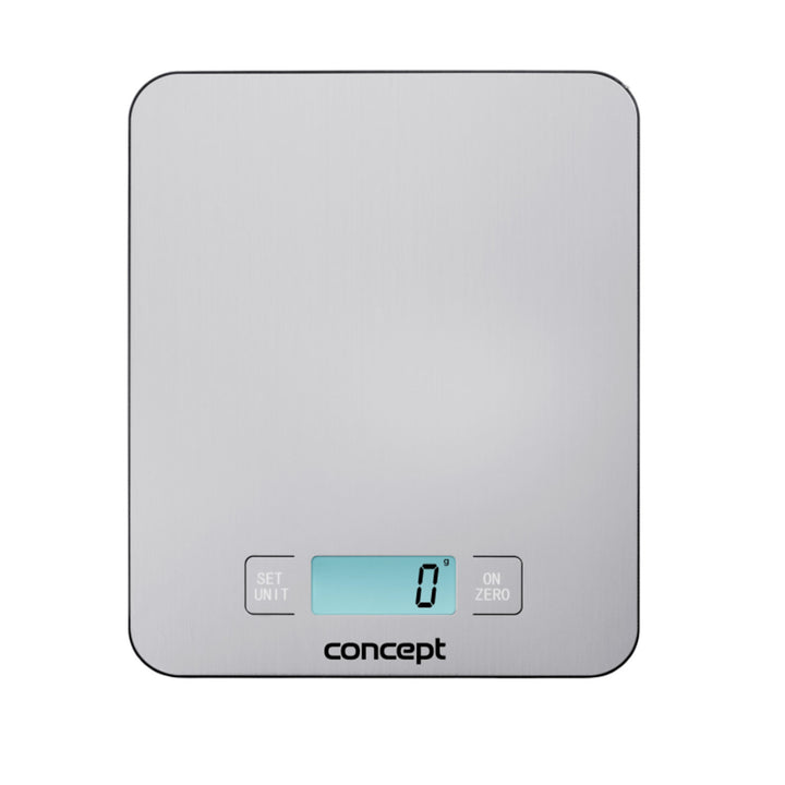 Bilancia da cucina digitale da cucina 15 kg Concept Sinfonia VK5710