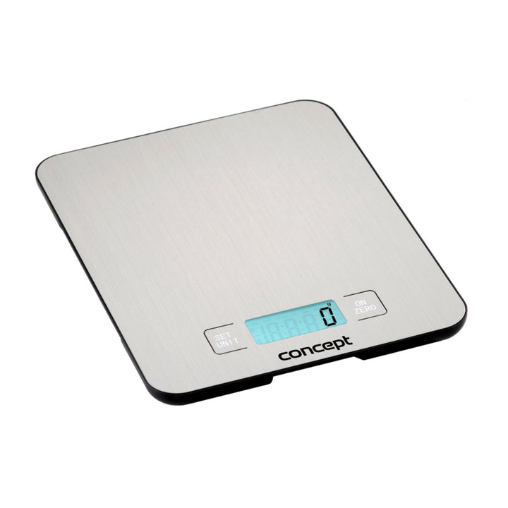 Bilancia da cucina digitale da cucina 15 kg Concept Sinfonia VK5710
