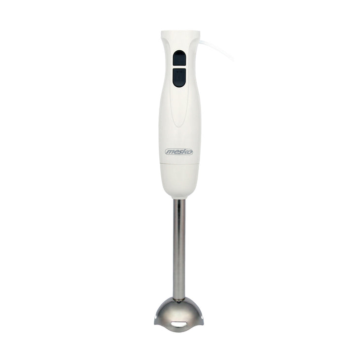Frullatore a immersione Mesko MS 4619 con una potenza massima di 300W