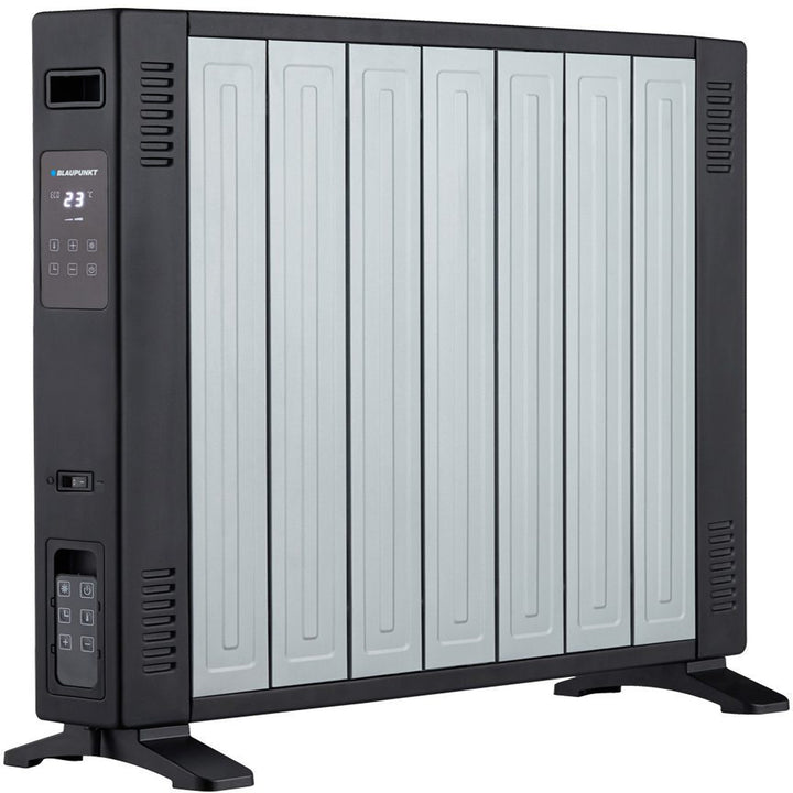 Termoconvettore Blaupunkt HCO701 2000W con telecomando e schermo LCD