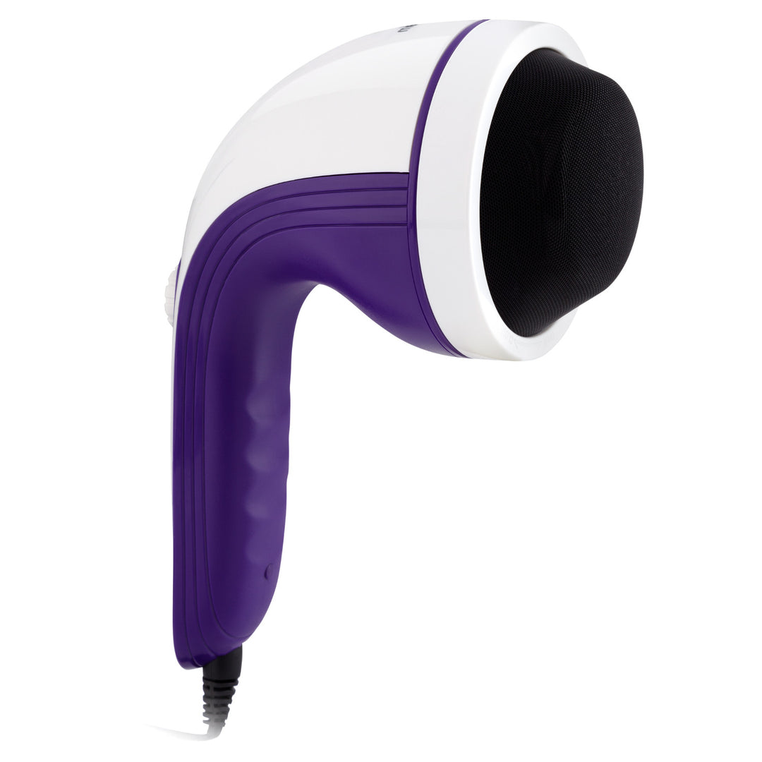 Medivon ME-7770 Massaggiatore portatile per il corpo con 8 attacchi