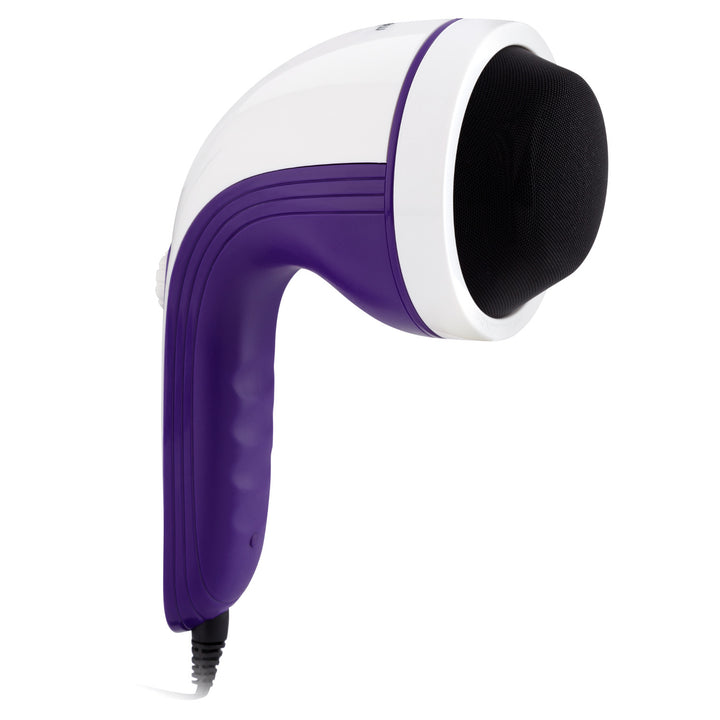 Medivon ME-7770 Massaggiatore portatile per il corpo con 8 attacchi