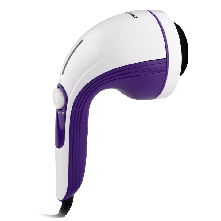 Medivon ME-7770 Massaggiatore portatile per il corpo con 8 attacchi