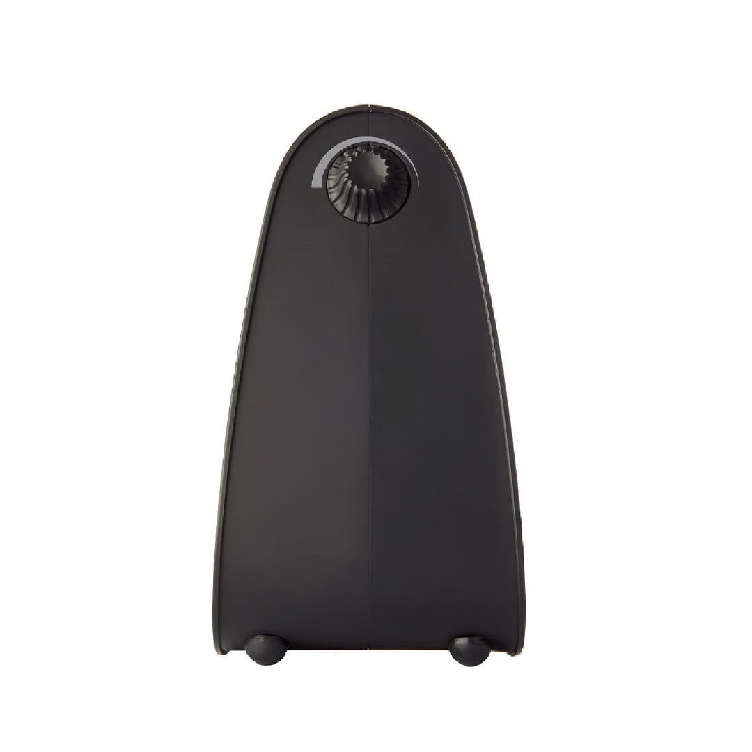 Concept VT7041 Termoventilatore 2 livelli di lavoro 1000 / 2000W, funzione termostato