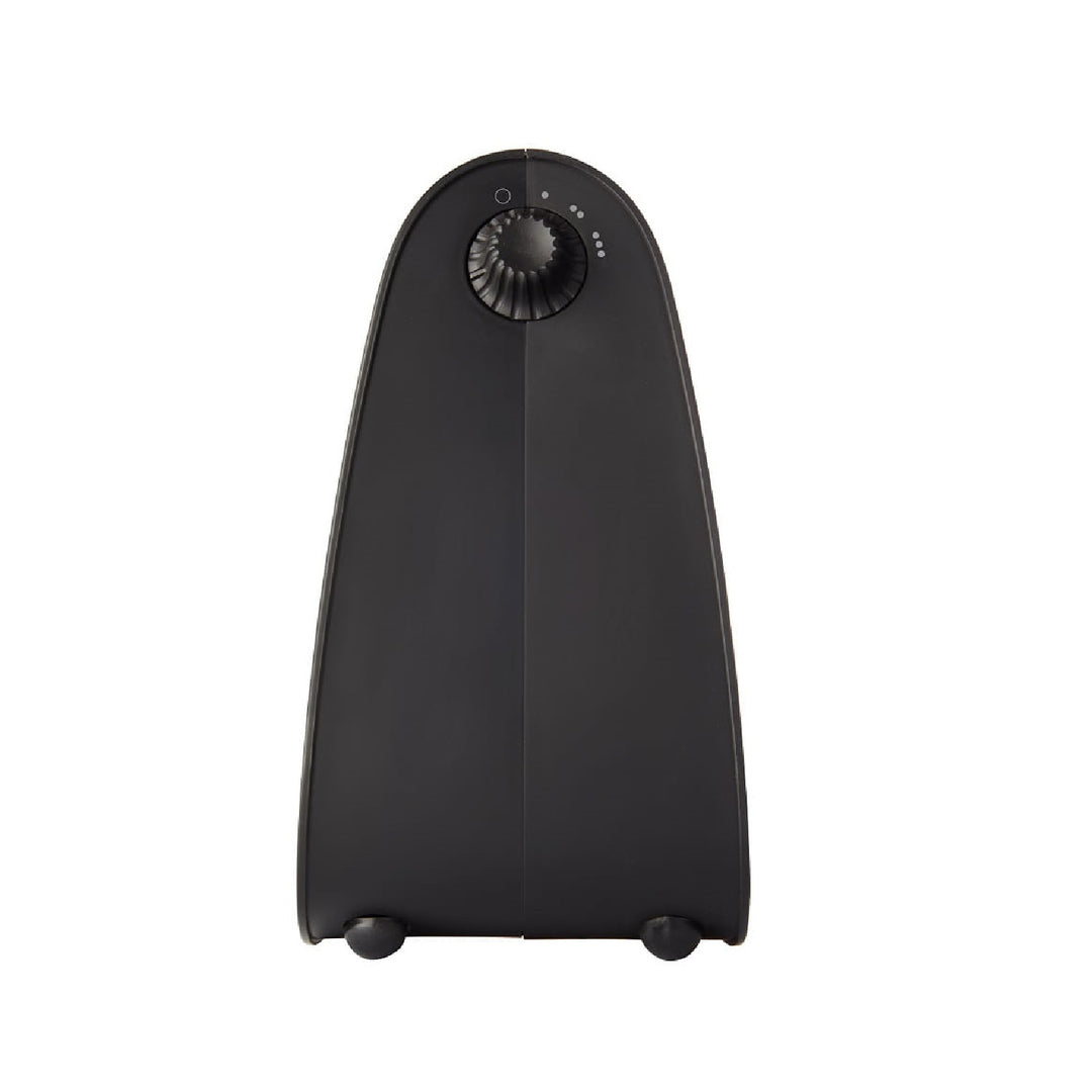 Concept VT7041 Termoventilatore 2 livelli di lavoro 1000 / 2000W, funzione termostato