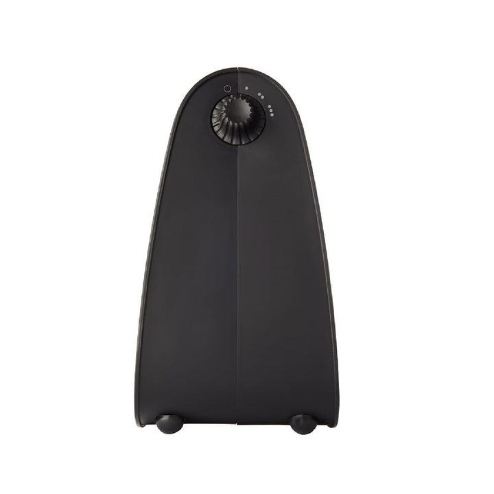 Concept VT7041 Termoventilatore 2 livelli di lavoro 1000 / 2000W, funzione termostato