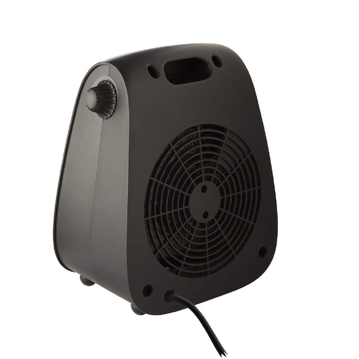 Concept VT7041 Termoventilatore 2 livelli di lavoro 1000 / 2000W, funzione termostato