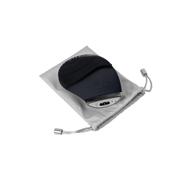 Concept SK9005 Spazzola Sonica per il Viso Sonivibe 12 livelli di intensità
