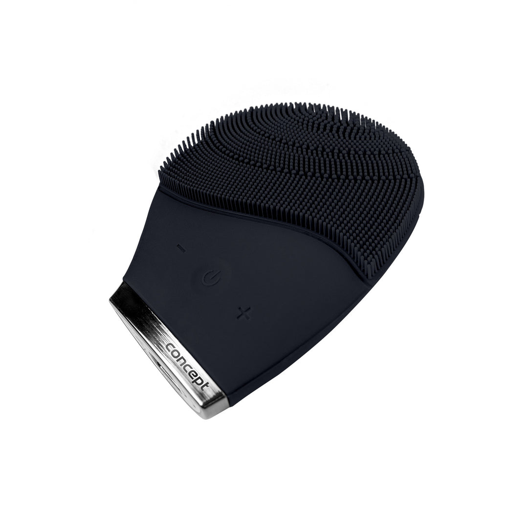 Concept SK9005 Spazzola Sonica per il Viso Sonivibe 12 livelli di intensità