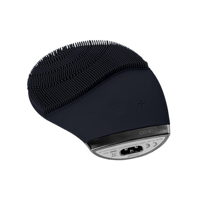 Concept SK9005 Spazzola Sonica per il Viso Sonivibe 12 livelli di intensità