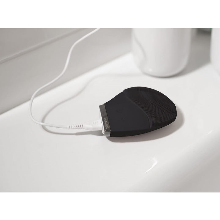 Concept SK9005 Spazzola Sonica per il Viso Sonivibe 12 livelli di intensità