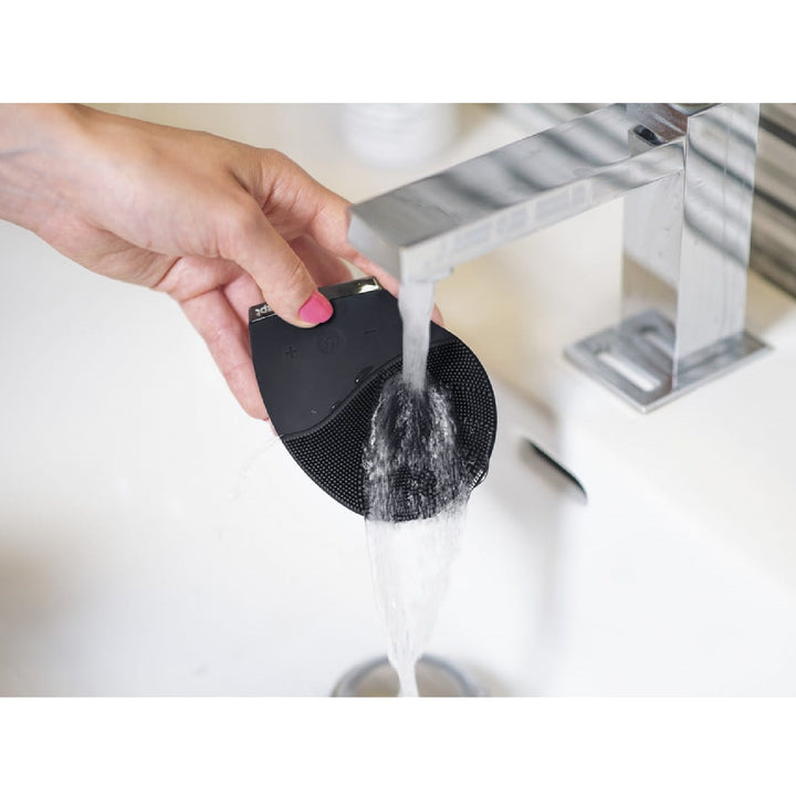 Concept SK9005 Spazzola Sonica per il Viso Sonivibe 12 livelli di intensità