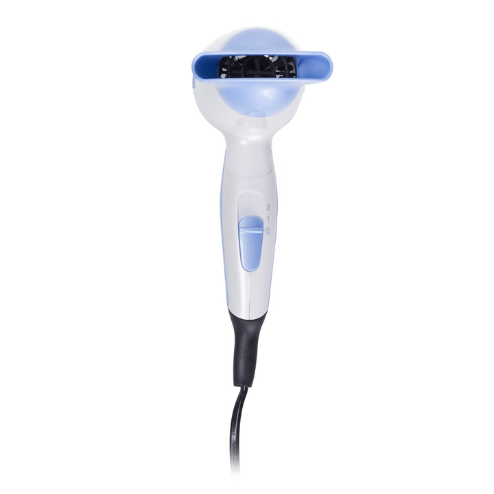 Asciugacapelli 1200W Adler AD 2222 Manico pieghevole