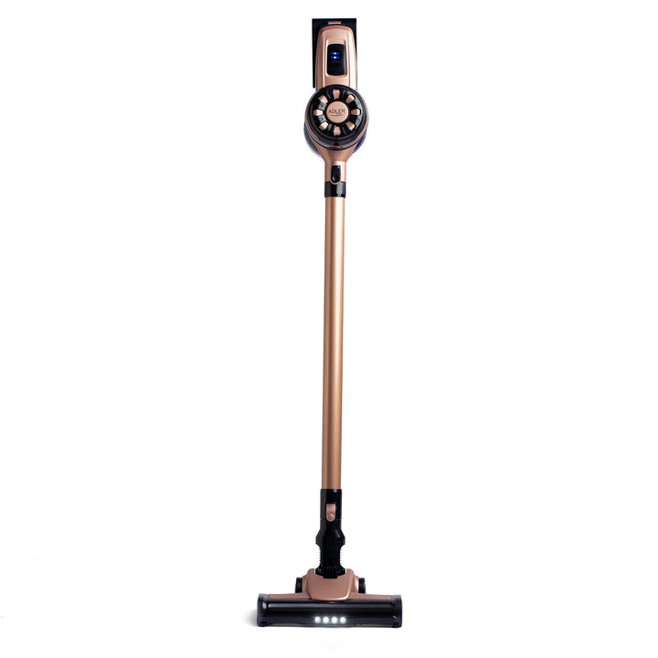 Aspiratore manuale senza sacchetto Adler AD 7044 - l'apparecchio professionale ad alte prestazioni