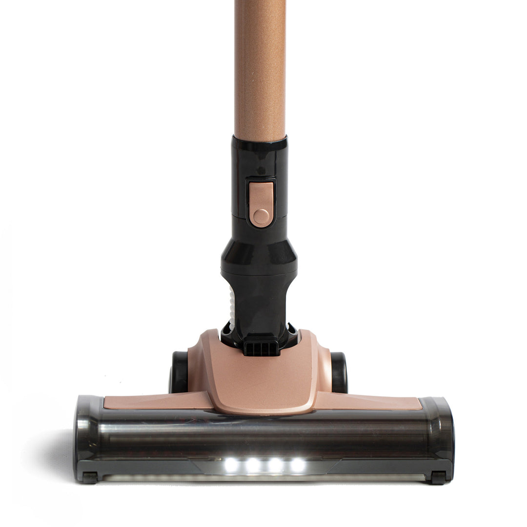 Aspiratore manuale senza sacchetto Adler AD 7044 - l'apparecchio professionale ad alte prestazioni