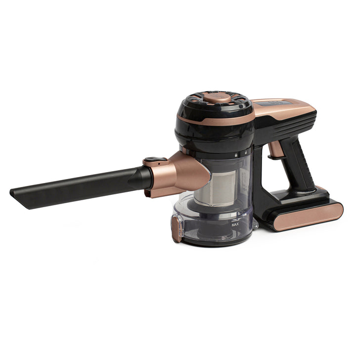 Aspiratore manuale senza sacchetto Adler AD 7044 - l'apparecchio professionale ad alte prestazioni